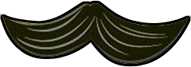 Mr. Potato Head Moustache