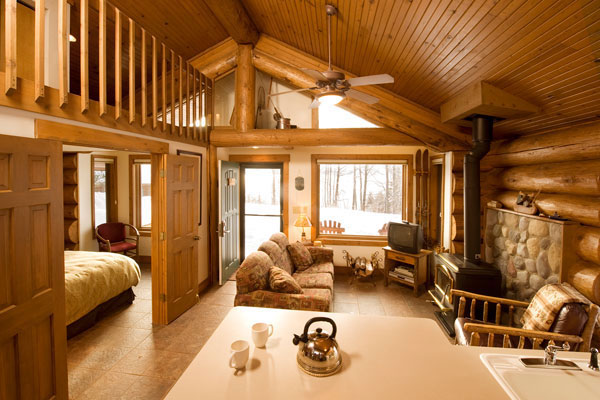 White Pine Cottage